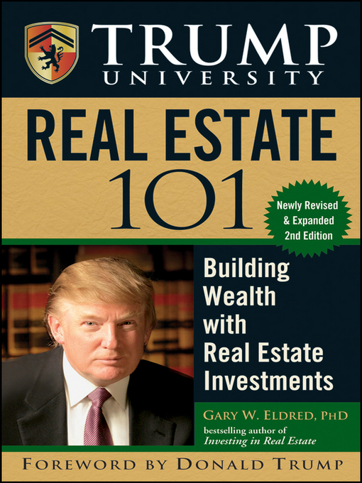 real estate investing 101 book